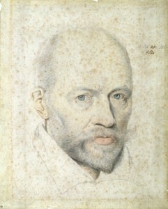 Paul Szent Vince portréja (1576-1660)